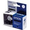 Epson C13S02018740 Schwarze Originalpatrone - 400 / 44