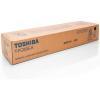 Toshiba T-FC65EK Schwarz, Original-Toner - E-Studio 55