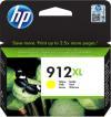 HP 3YL83AE (912XL) Yellow Original Cartridge - OfficeJet Pro 8012 / 8013
