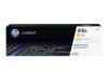 HP CF412A (410A) Original Gelb-Toner – für M452dn / M47.