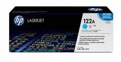 HP Q3961A (122A) Originaler Blautoner - LaserJet 255