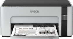 Epson EcoTank M1100 Siyah Beyaz Tanklı Mono Yazıcı