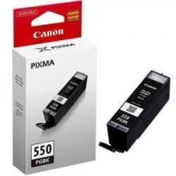 Canon PGI-550PGBK (6496B001) Black Original Cartridge - MG5450 / MG6350 (Ex)