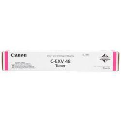 Canon C-EXV48 (9108B002) M, Rot, Original-Toner.