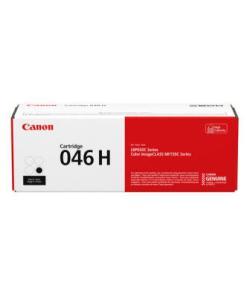 Canon CRG-046H BK (1254C002) Siyah Orjinal Toner