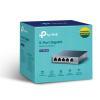 Tp-Link TL-SG105 5-Port 10/100/1000Mbps Desktop Switch.