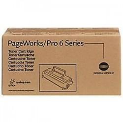 Konica Minolta 1710433-001 Orjinal Toner - 6E / 6E