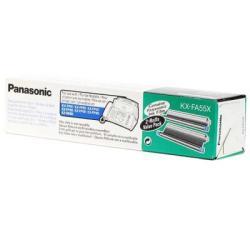 Panasonic KX-FA55X Carbon Fax Film 2li - KX-FP181