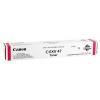 Canon C-EXV47 M (8518B002) Kırmızı Orjinal Toner