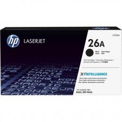 HP CF226A (26A) Black Original Toner - M402 / M426 (C)