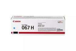 Canon CRG-067H C (5105C002) Blau, Original-Toner - L