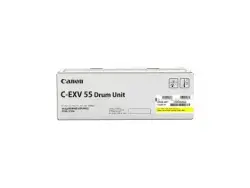 Canon C-EXV55 Y (2189C002) Yellow Ünite Drum Unit