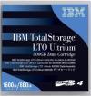 IBM 95P4436 LTO4 Data Cartridge - 800GB / 1600GB (Used Product)