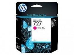 HP B3P14A (727) Magenta Original Cartridge - T920 / T1500 (Ex)