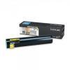 Lexmark X945X2YG Yellow Original Toner High Yield - X940 / X945
