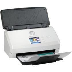 HP ScanJet Pro N4000 SNW1 (6FW08A) Wi-Fi + Network