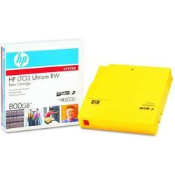 HP C7973A LTO3 Ultrium RW Data Kartuş 400 /