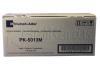 Triumph Adler PK-5013M Kırmızı Orjinal Toner (1T02