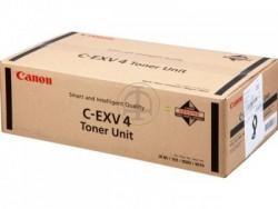 Canon C-EXV4 (6748A002) Orjinal Toner ve Ünitesi