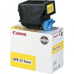 Canon GPR-23Y (C-EXV21) Sarı Orjinal Toner IRC-238