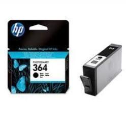 HP CB316EE (364) Black Original Cartridge - C5380 / C6380 (U)