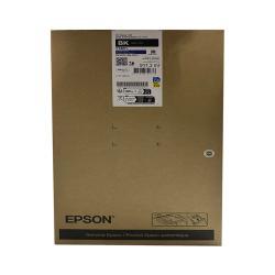 Epson C13T15R140 Schwarze Original-Tintenpatrone - EM-C8100R