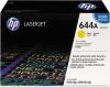 HP Q6462A (644A) Gelber Original-Toner - CM4730 (B)