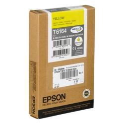 Epson C13T616400 Sarı Orjinal Kartuş - B-300