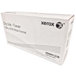 Xerox 006R01238 Schwarz Original Toner - 6204 / 6705 (Beschädigte Verpackung)