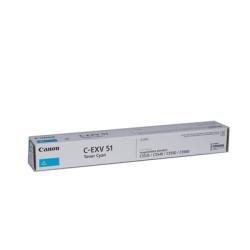 Canon C-EXV51 (0482C002) BlueART Toner