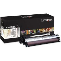 Lexmark C540X31G Siyah Developer - C540 / C544