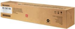 Sharp MX-75GTMA Kırmızı Orjinal Toner - MX-6500N /
