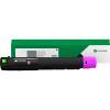 Lexmark 85D0HM0 Kırmızı Orjinal Toner Yüksek Kapas