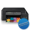 Brother DCP-T520W Wi-Fi + Tarayıcı + Fotokopi Renk