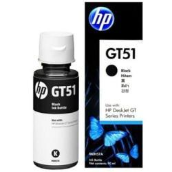 HP M0H57AE (GT-51) Black Original Ink Cartridge