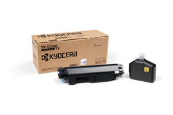 Kyocera TK-5345K Siyah Orjinal Toner - TASKalfa 35