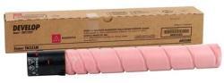 Develop TN-221 Magenta Original Toner Cartridge - Ineo +227 / +287