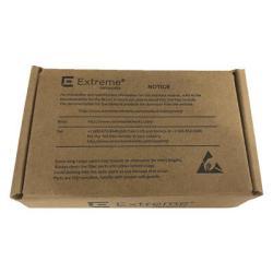 Extreme Network MGBIC-LC01 - 1000BASE-SX SFP DOM L