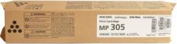 Ricoh 842347 Siyah Orjinal Toner - MP 305