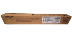 Ricoh 821222 Gelber Original-Toner - C811DN
