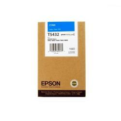 Epson C13T543200 (T5432) Original Blaue Patrone - Sty