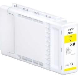 Epson T41F4 (C13T41F440) Gelbe Originalpatrone - SC-