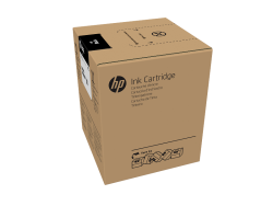 HP G0Z13A (882) Schwarze Original-Latex-Patrone - R200