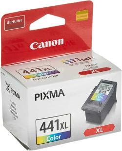 Canon CL-441XL Farbige Originalpatrone - MG2140