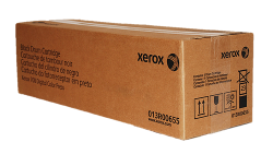 Xerox 013R00655 Schwarze Original-Druckerpatrone – für DocuC.