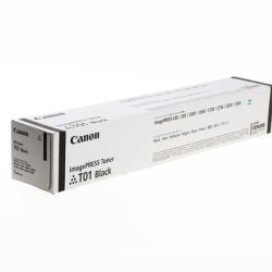 Canon T01 (8066B001) Siyah Orjinal Toner - C60 / C