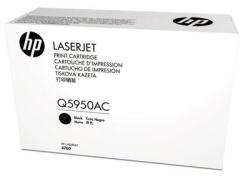 HP Q5950AC Black Original Toner - LaserJet 4700