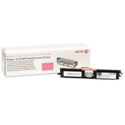 Xerox 106R01474 Kırmızı Orjinal Toner - Phaser 612