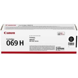 Canon CRG-069H (5098C002) Schwarzer Original-Toner - LB
