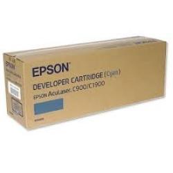 Epson C13S050099 Mavi Orjinal Toner Yüksek Kapasit